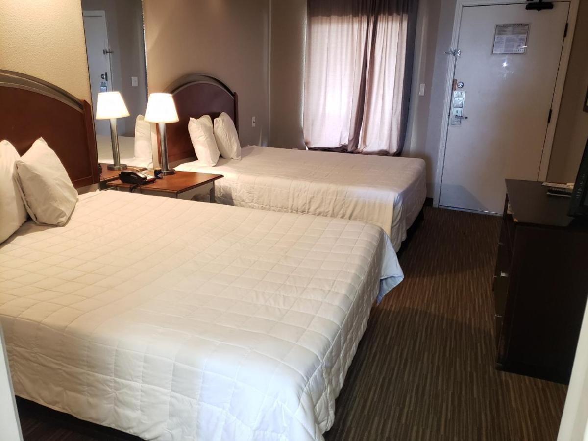Oceanfront Double Queen 1 Bedroom Suite Caravelle 1137 Myrtle Beach Kültér fotó