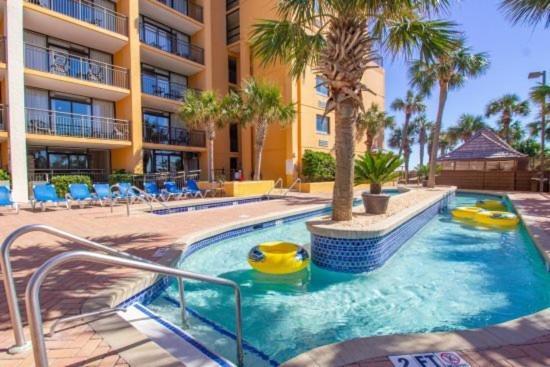 Oceanfront Double Queen 1 Bedroom Suite Caravelle 1137 Myrtle Beach Kültér fotó